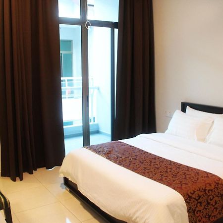 The Bliss Malacca Екстер'єр фото