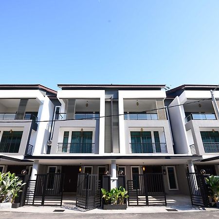The Bliss Malacca Номер фото