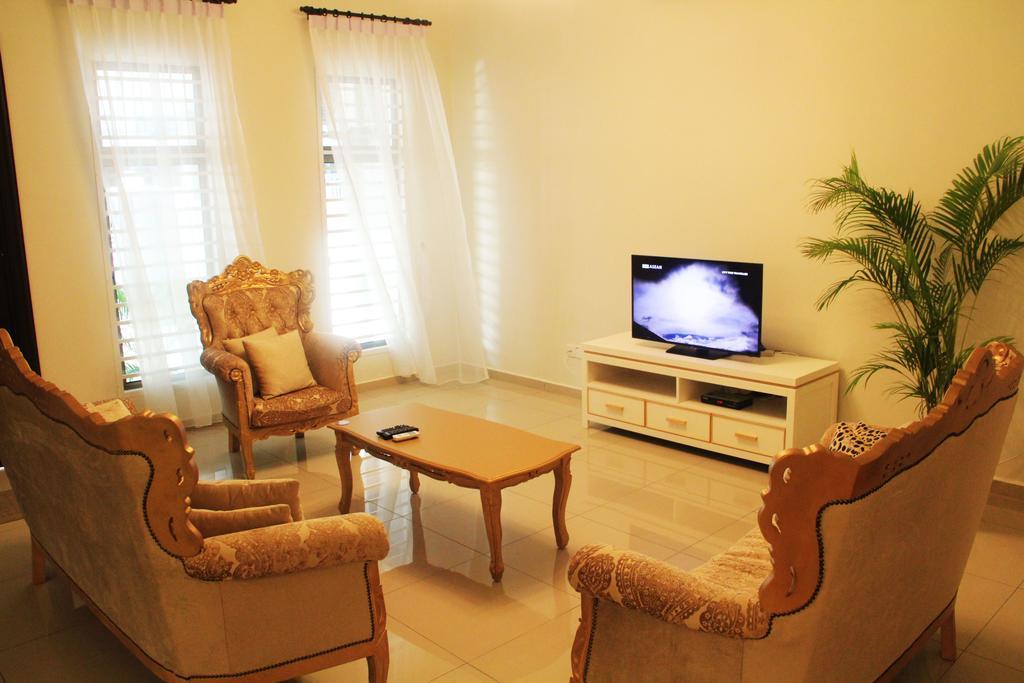The Bliss Malacca Екстер'єр фото
