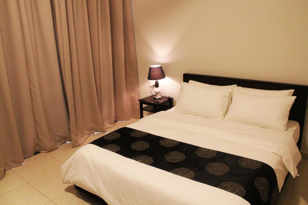 The Bliss Malacca Екстер'єр фото