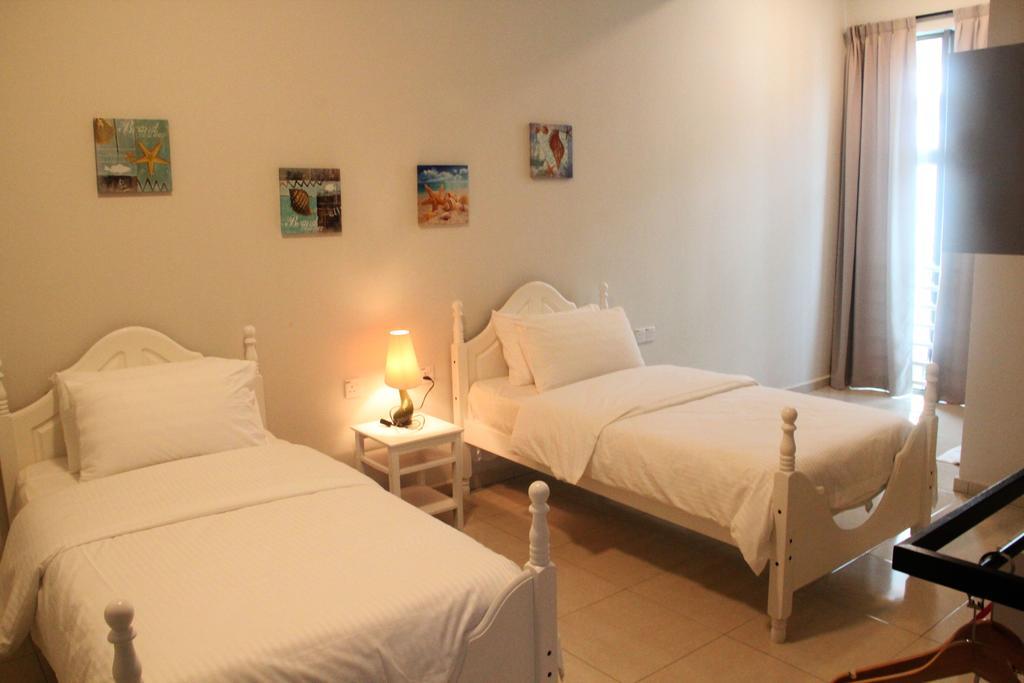 The Bliss Malacca Екстер'єр фото