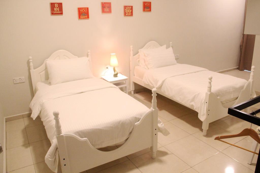 The Bliss Malacca Екстер'єр фото