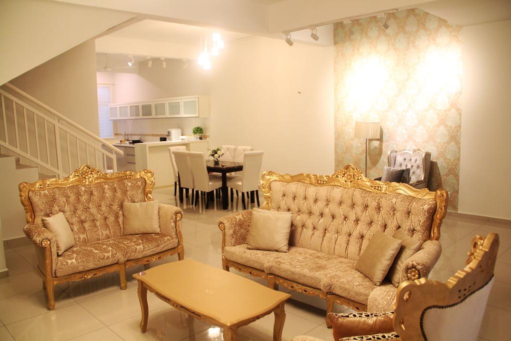 The Bliss Malacca Екстер'єр фото