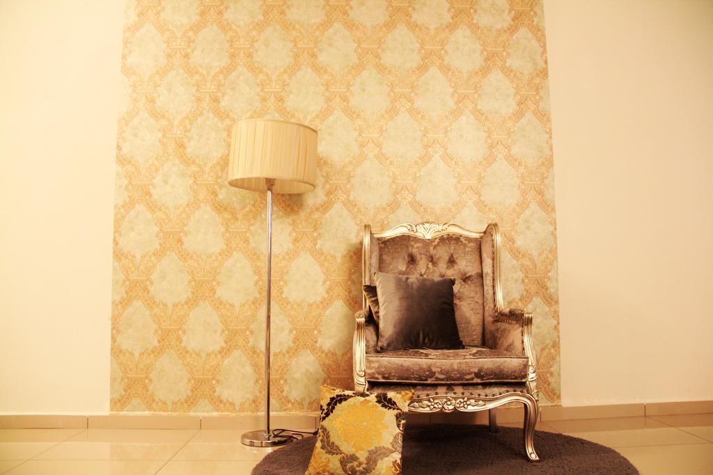 The Bliss Malacca Екстер'єр фото