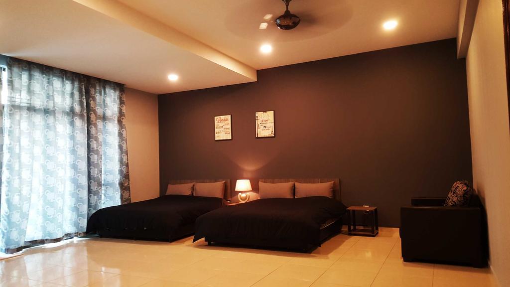 The Bliss Malacca Екстер'єр фото