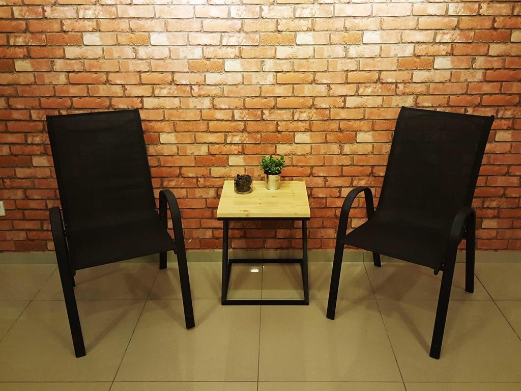 The Bliss Malacca Екстер'єр фото
