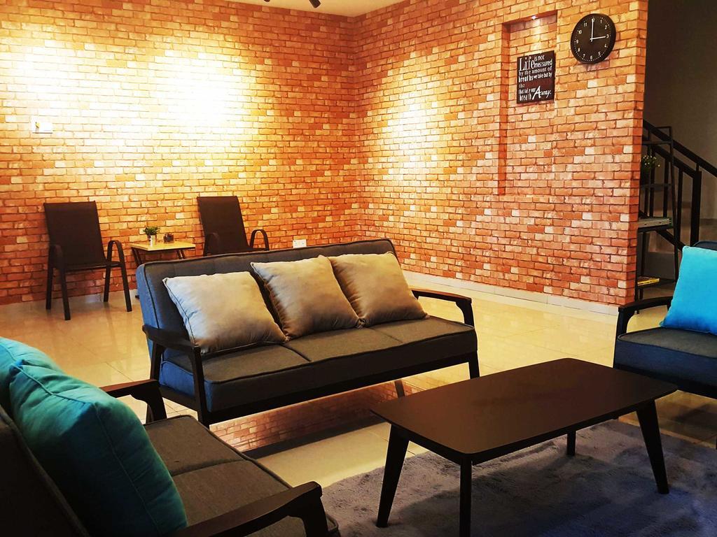 The Bliss Malacca Екстер'єр фото