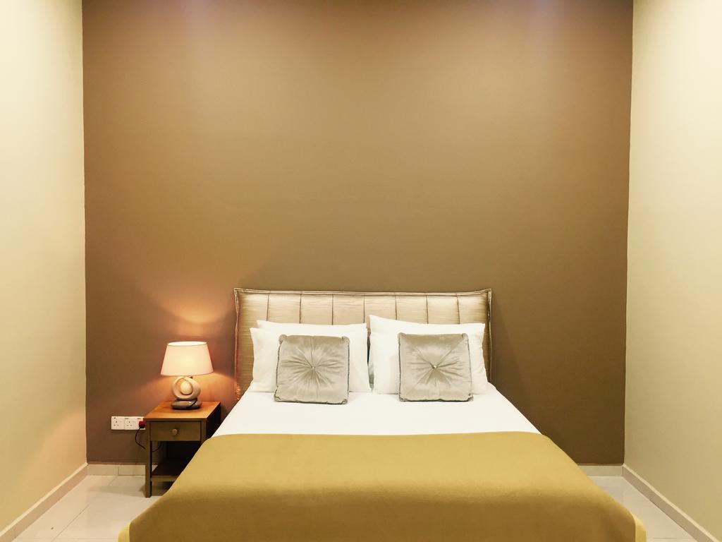 The Bliss Malacca Екстер'єр фото