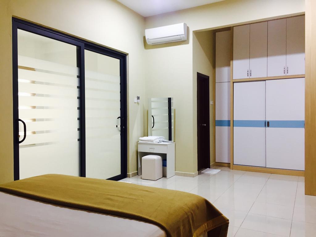 The Bliss Malacca Екстер'єр фото