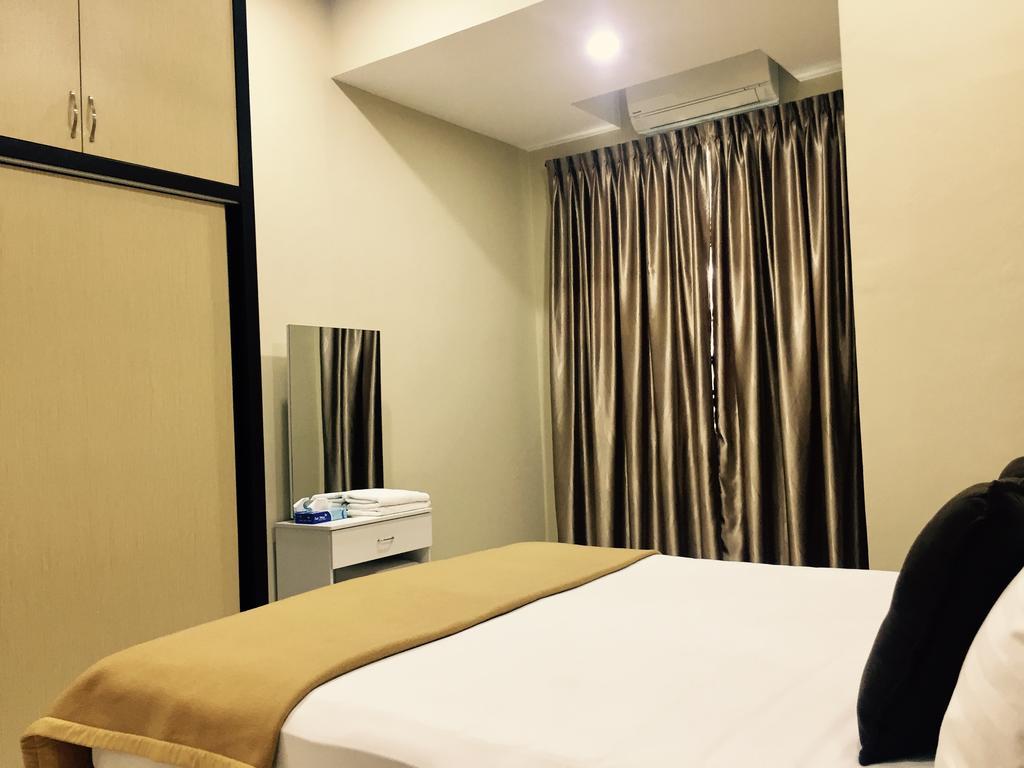The Bliss Malacca Екстер'єр фото