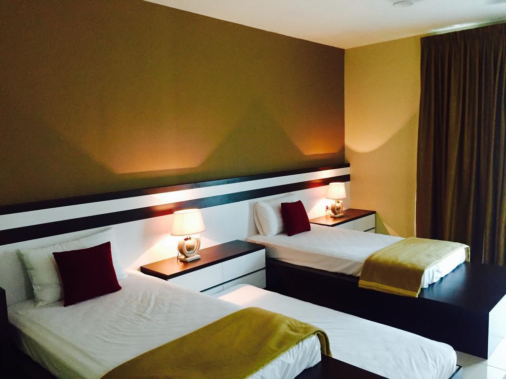 The Bliss Malacca Екстер'єр фото