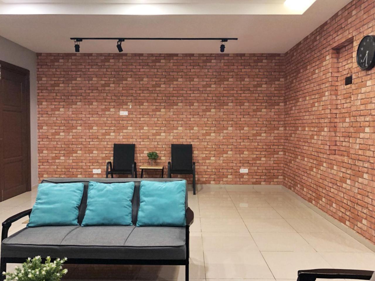The Bliss Malacca Екстер'єр фото