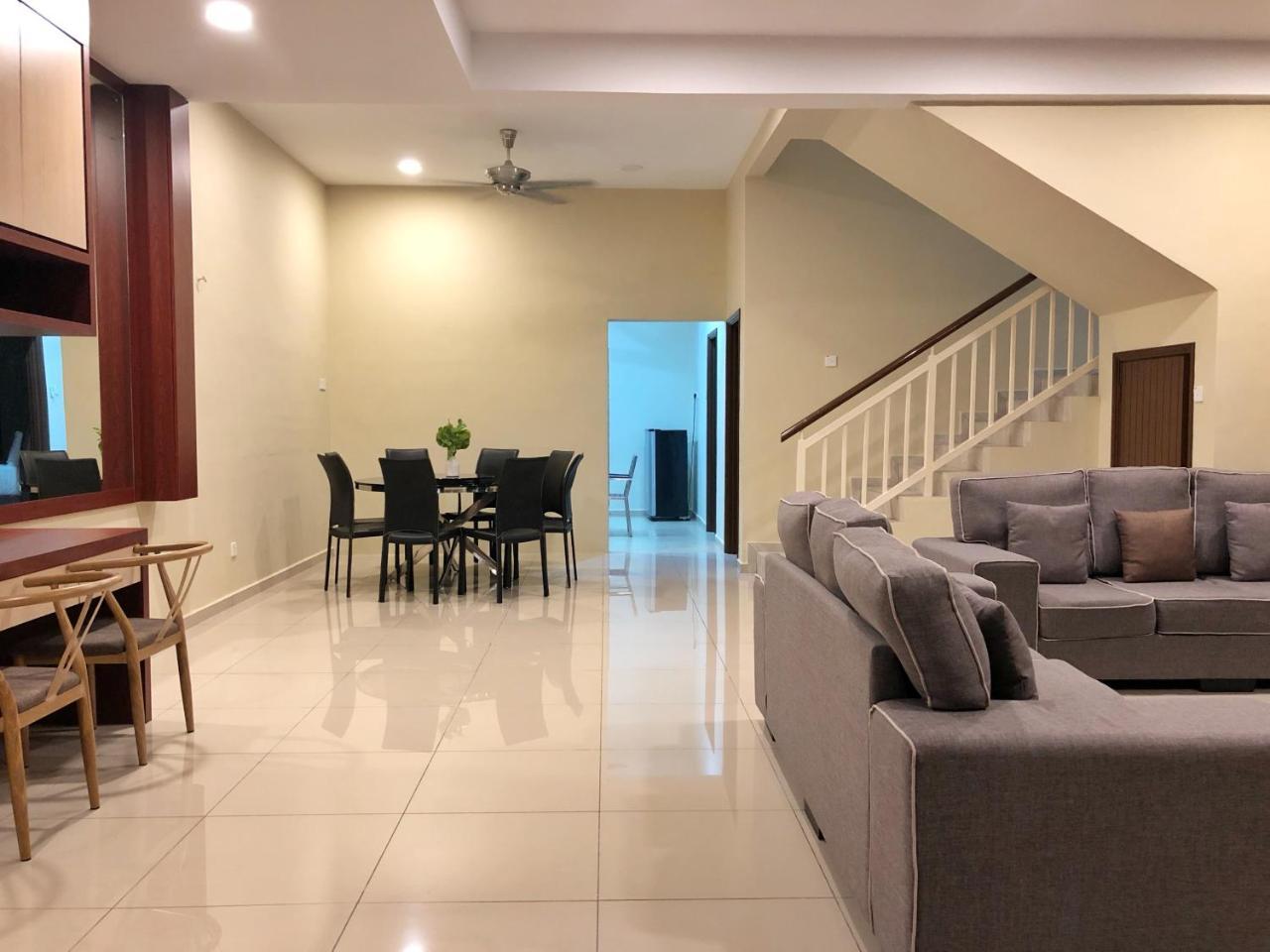 The Bliss Malacca Екстер'єр фото