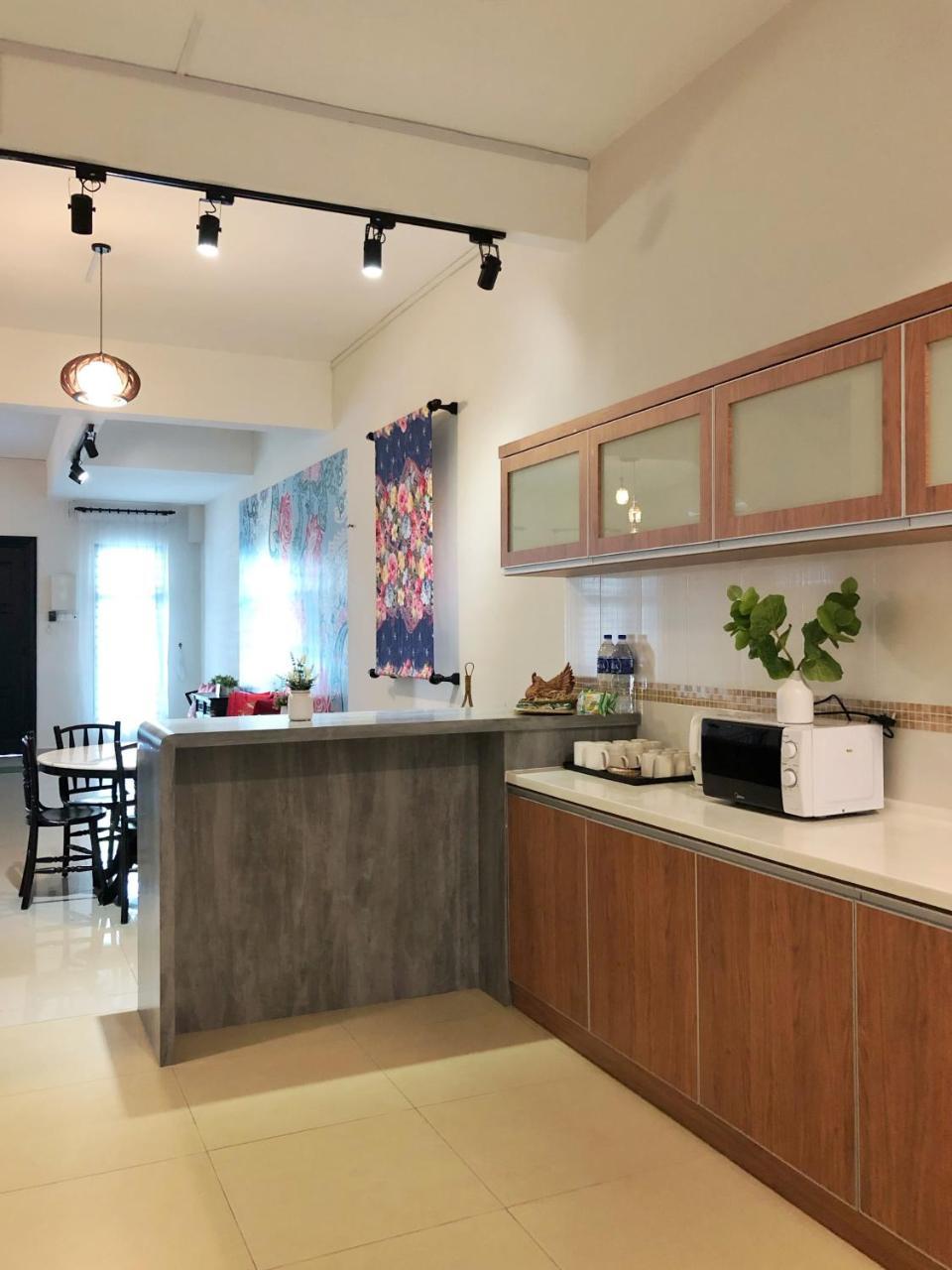 The Bliss Malacca Екстер'єр фото