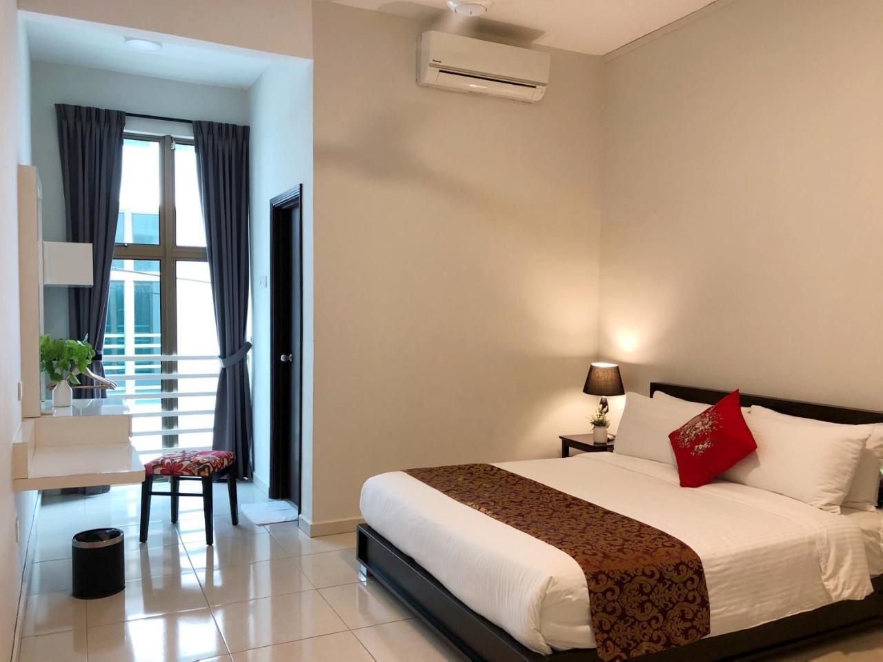 The Bliss Malacca Екстер'єр фото