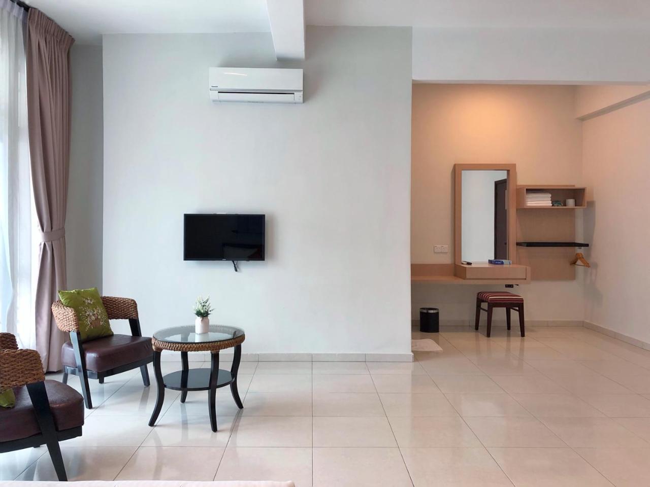 The Bliss Malacca Екстер'єр фото