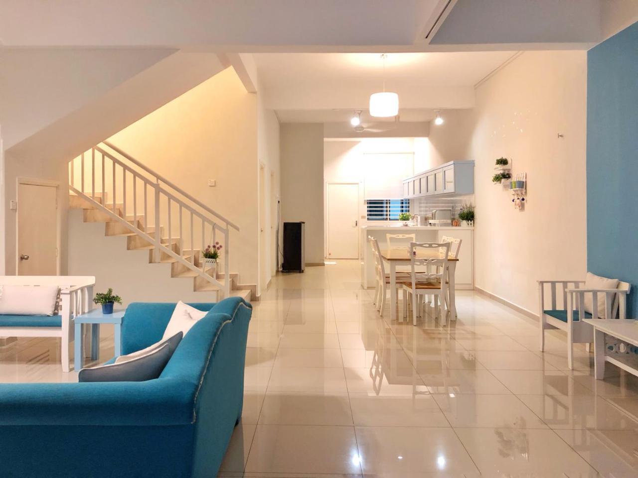 The Bliss Malacca Екстер'єр фото