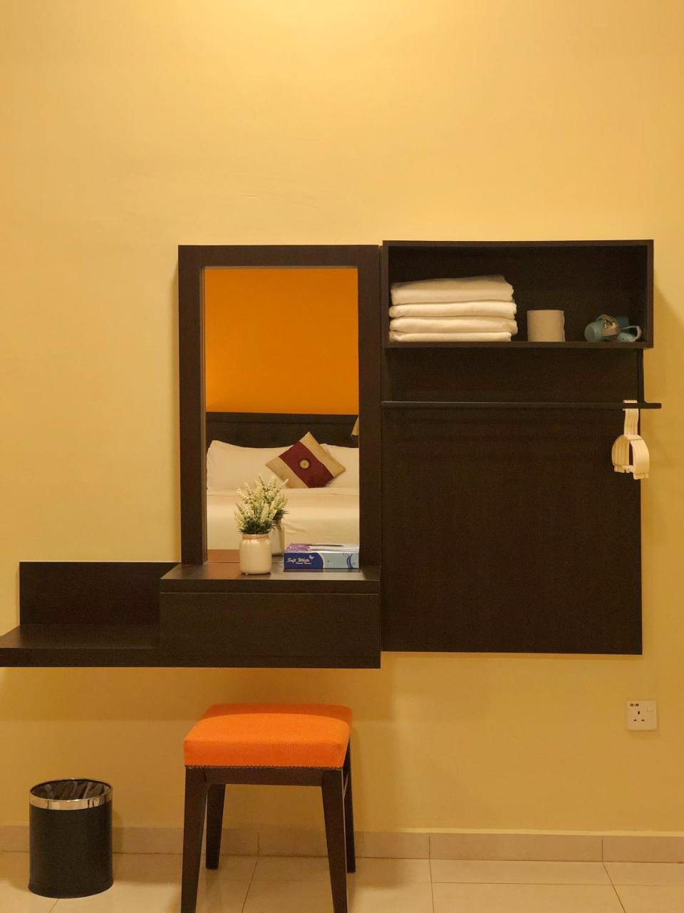 The Bliss Malacca Екстер'єр фото
