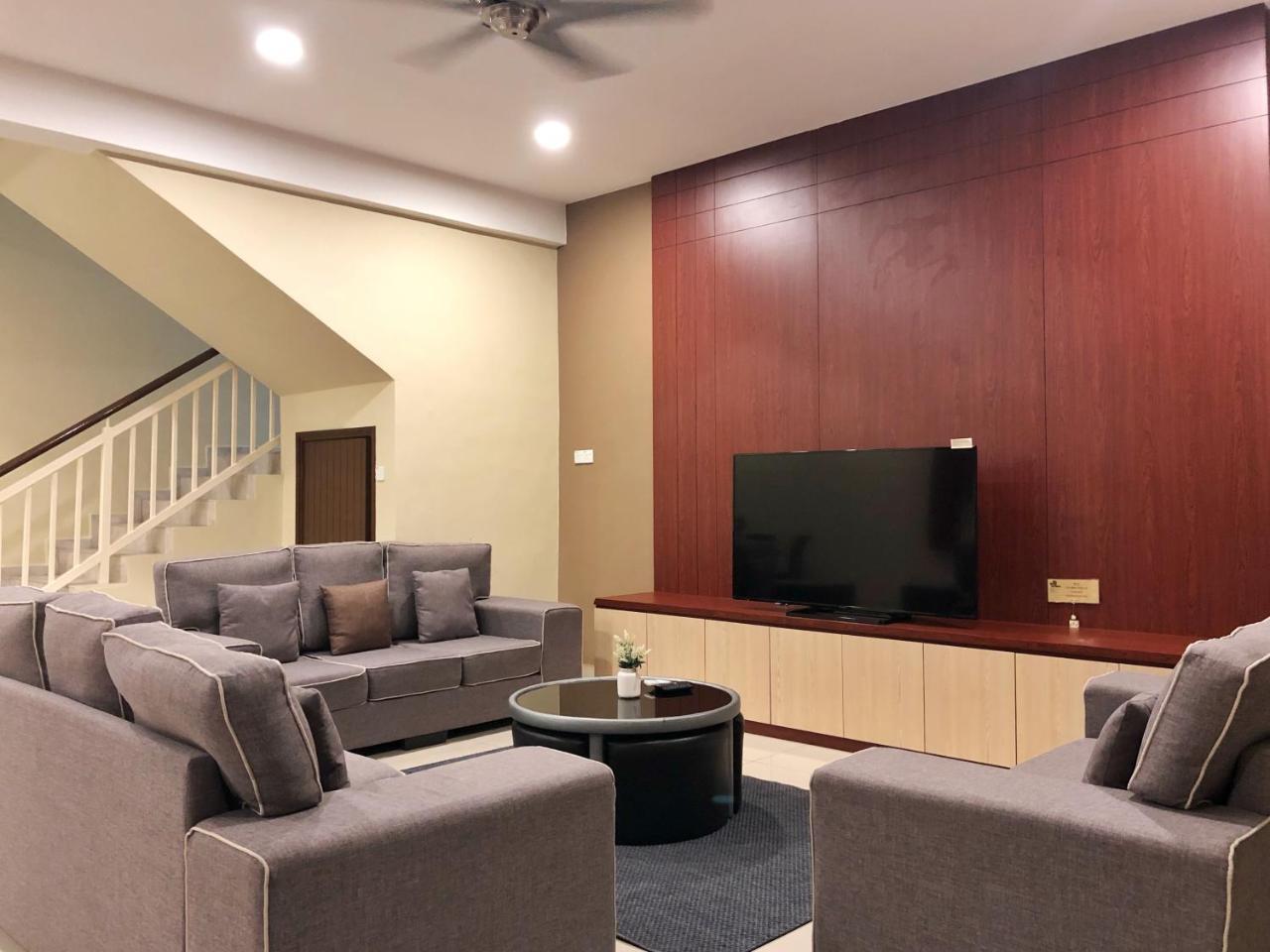The Bliss Malacca Екстер'єр фото