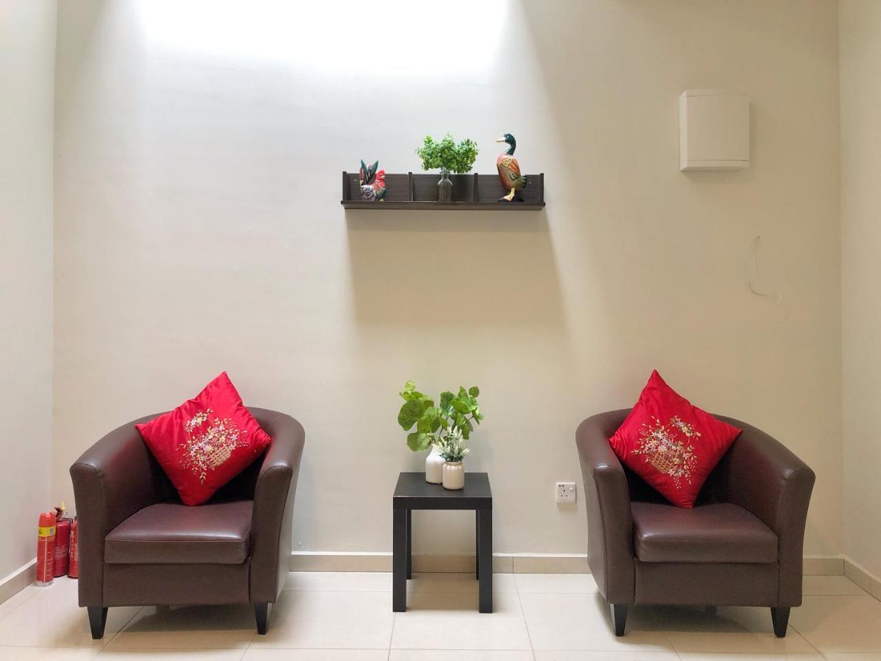 The Bliss Malacca Екстер'єр фото