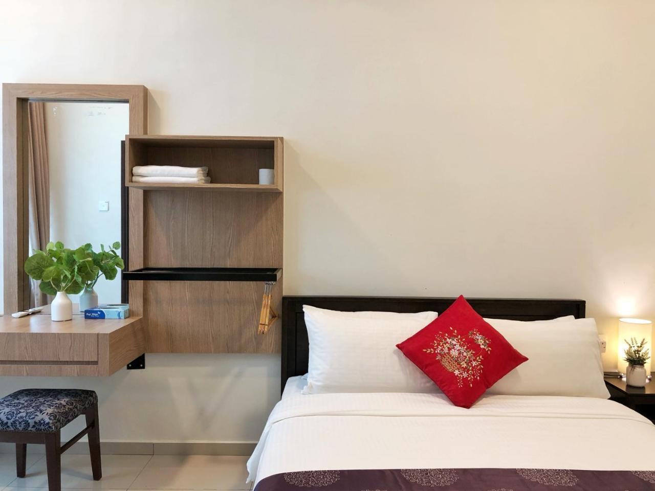 The Bliss Malacca Екстер'єр фото