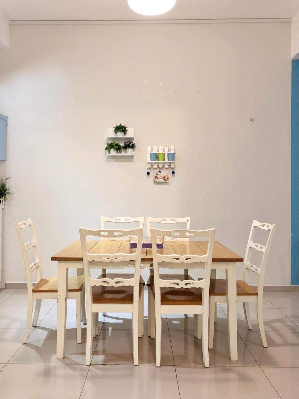 The Bliss Malacca Екстер'єр фото