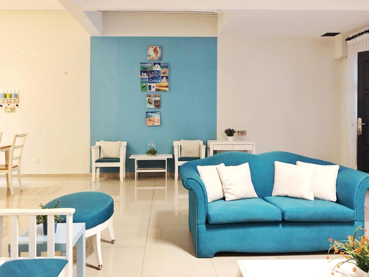 The Bliss Malacca Екстер'єр фото