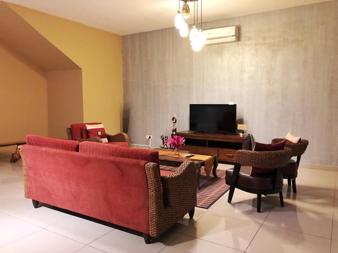 The Bliss Malacca Екстер'єр фото